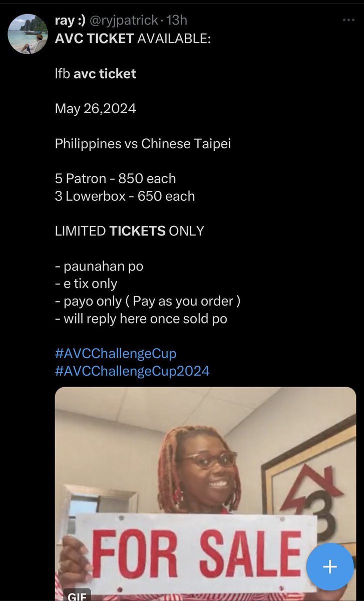 Shey Sambrano tweet media