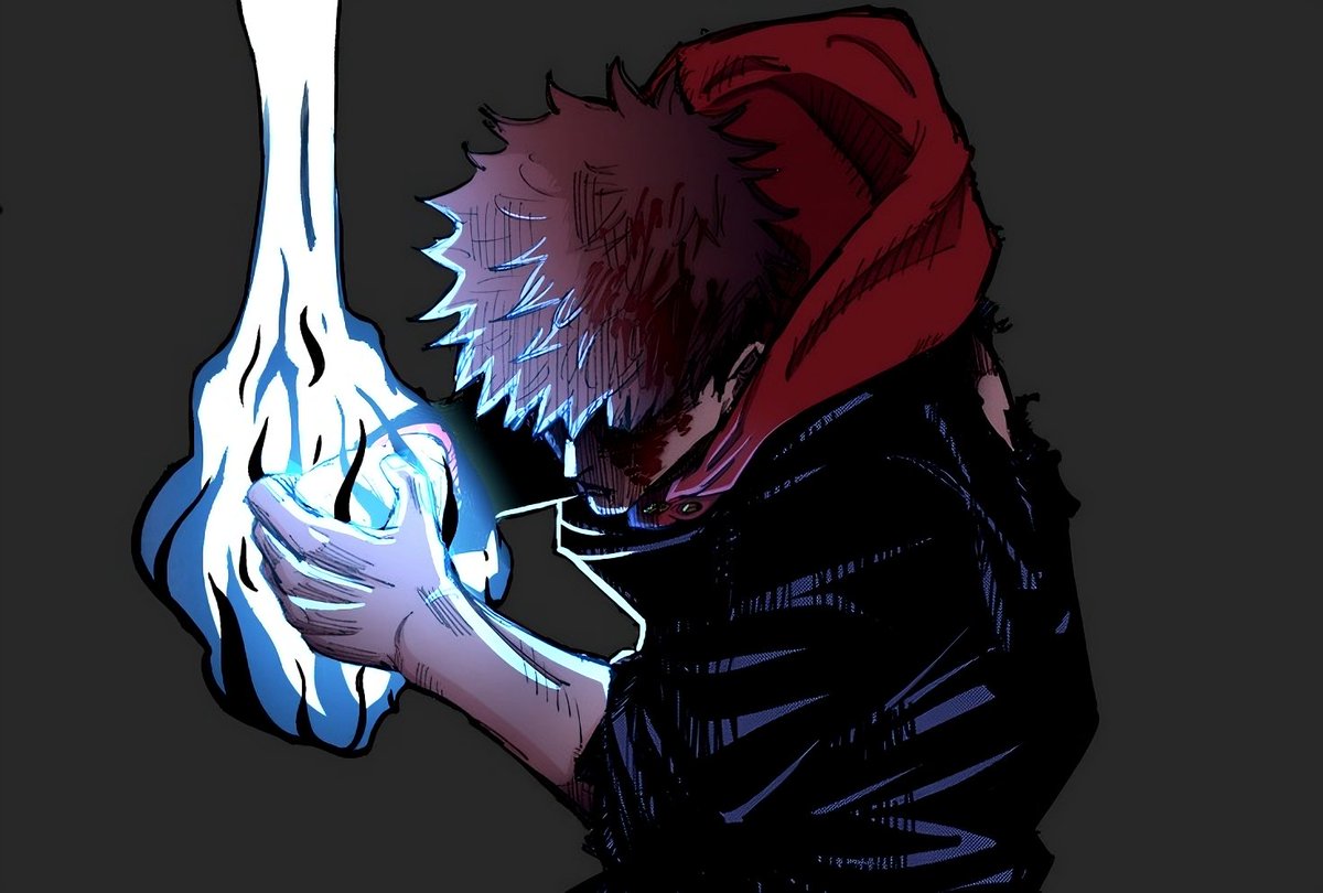 PSama804's tweet photo. Itadori Yuji - Alt Ver 
#Jujutsukaisen #jjk #ItadoriYuji
#manga #mangacoloring https://t.co/DGMzxuEGPM