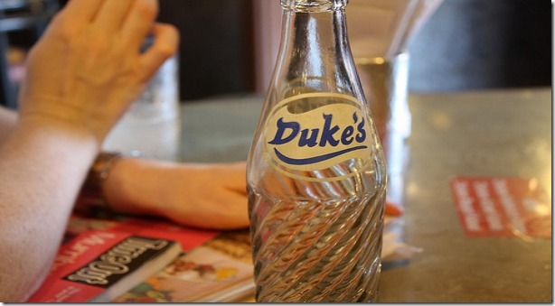 What do Cricket and an Indian soda brand have in common? While the name Duke may be associated with the classic cherry red leather balls, there was a time when it was a fixture at Mumbai’s legendary Irani cafes and still might be in some. Read on. 1/15