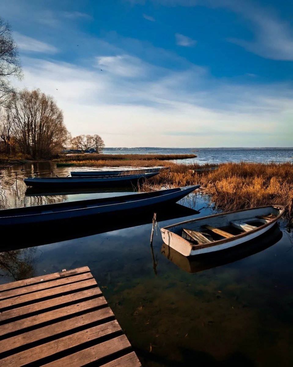 RusEmbTurkey's tweet image. 🌅Günaydın,Türkiye!

💧Pleshcheevo Gölü, #Yaroslavl Bölgesi, #Rusya

📷 marchik60
#Rusyadagezilecekyerler #Rusyayıtanıyalım