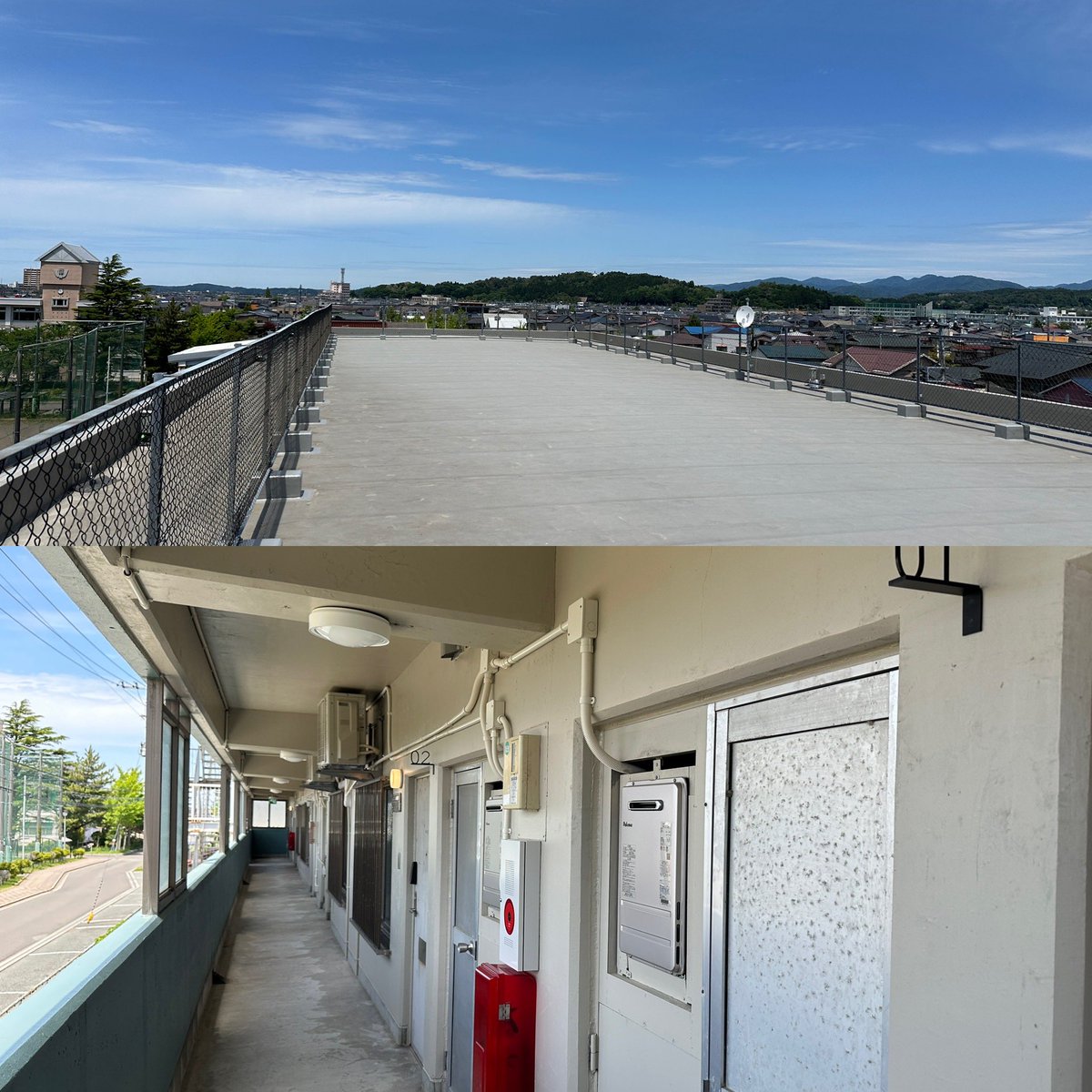 n_waka's tweet photo. 附属中学校の入口横のマンションがリノベーションされたAtle DELTA のOPENING WEEK EVENTに来たのだ!
BBQからのOPEN TALK!
#秋田 #秋田市 #akita #akitacity #atledelta #アトレデルタ https://t.co/jCWQO0qlp4