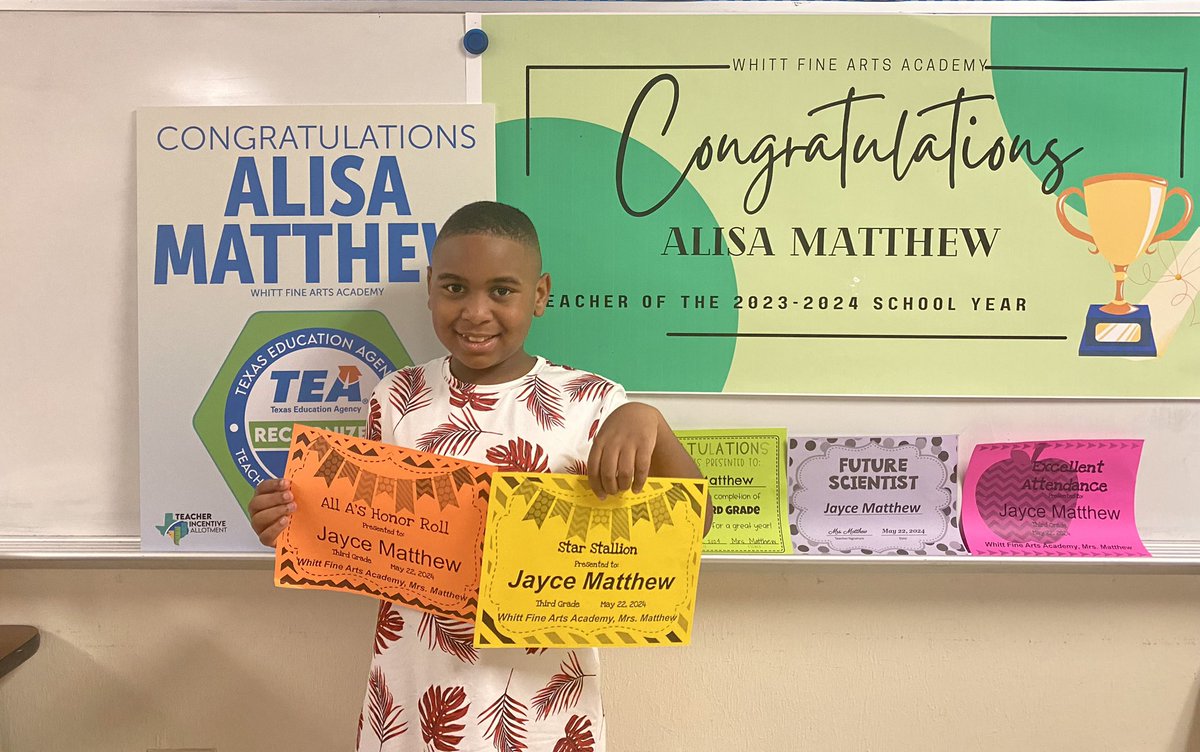 Alisa Matthew tweet media