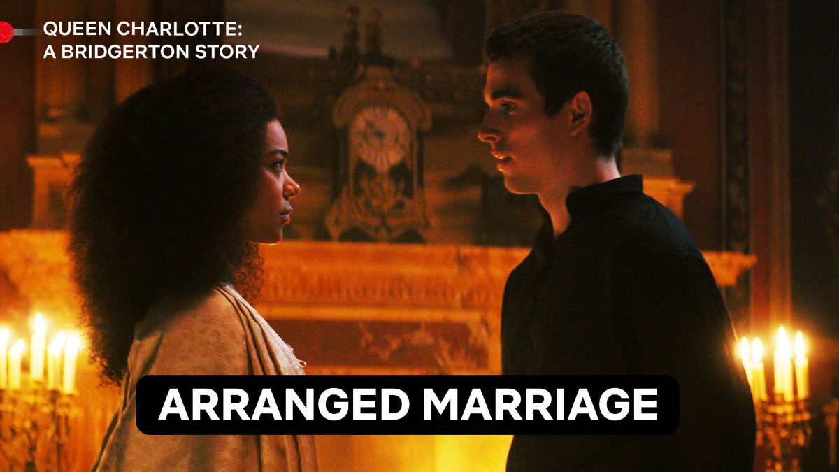 Netflix_PH's tweet photo. Bridgerton really said 🔥 rOmAnCe 🔥

#Bridgerton #QueenCharlotte https://t.co/OvPxKTatxm