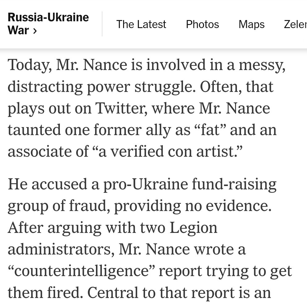 FalCon Nance tweet media