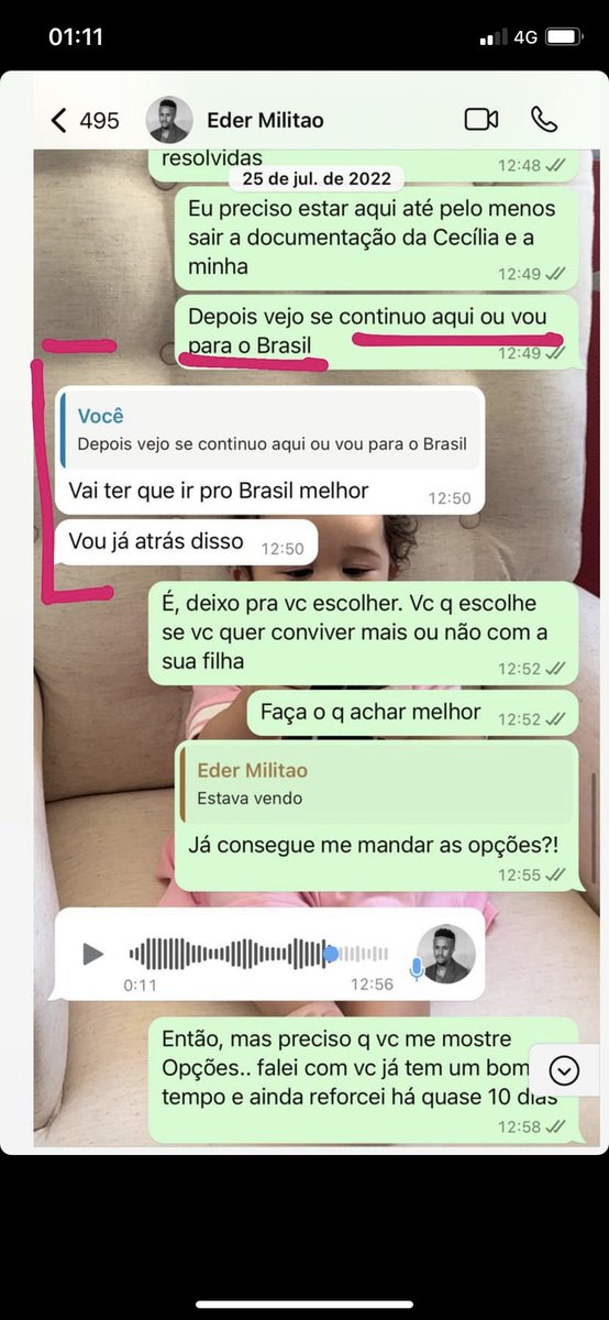 muitohumildee's tweet photo. Isso aqui é inacreditável 

O sujeito tirou a filha de Madrid pra mandar ela e a mãe morar em PIRITUBA

O Militão ganha 40 milhões no ano https://t.co/AatQdtvQHG