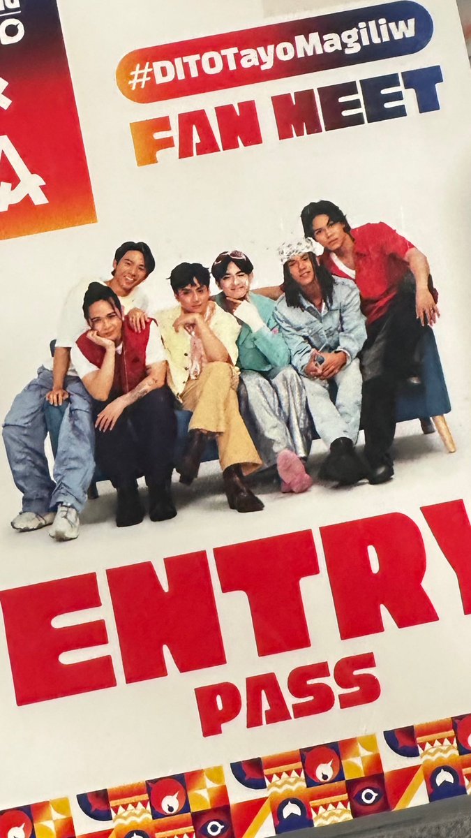 #DitoTayoMagiliw