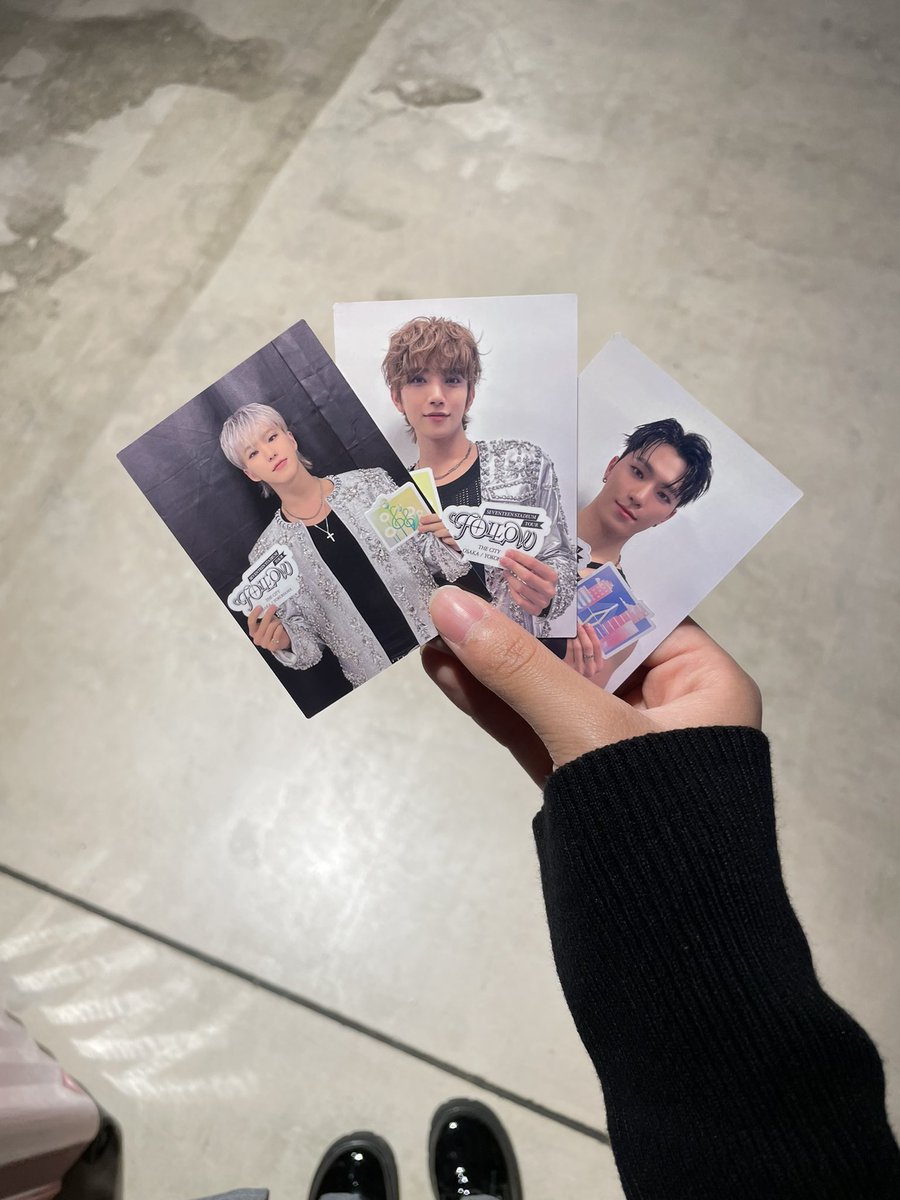 yn84_sk's tweet photo. セブチ　スタンプラリー　トレカ　交換

譲:ジョシュア、ホシ、ディノ
求:ジョンハン

みなとみらい付近にて手渡し又は郵送交換希望
お気軽にリプお願いいたします！ https://t.co/w9pzA3BMGG