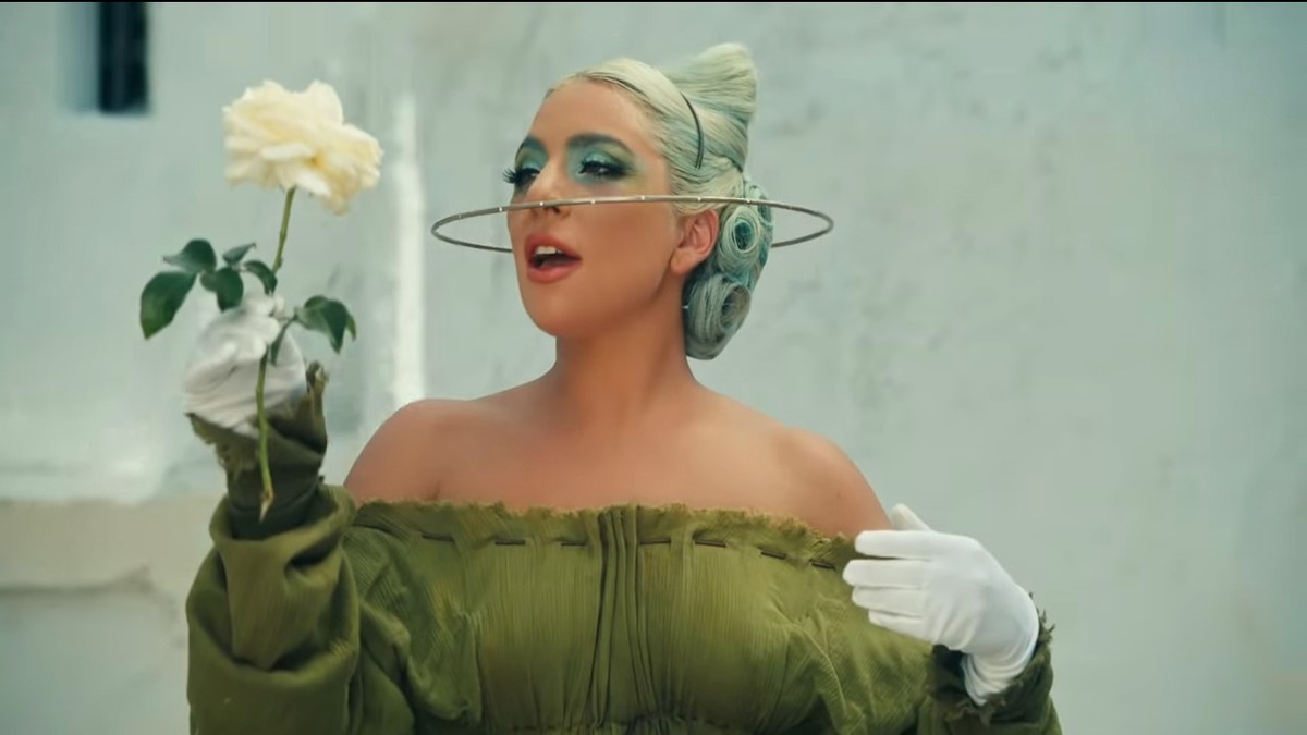 suporteladygaga's tweet photo. Obrigado por tudo, CHROMATICA! Você foi e sempre será uma grande era que nos trouxe alegria e ritmo em momentos caóticos. https://t.co/bftMbRR3BD
