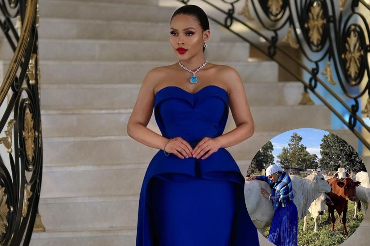 Social media influencer Kefiloe Mabote attempted to commit suicide before fleeing her marital home to lodge at a place of safety after allegedly being beaten up by her then husband, Samuel Manaka.