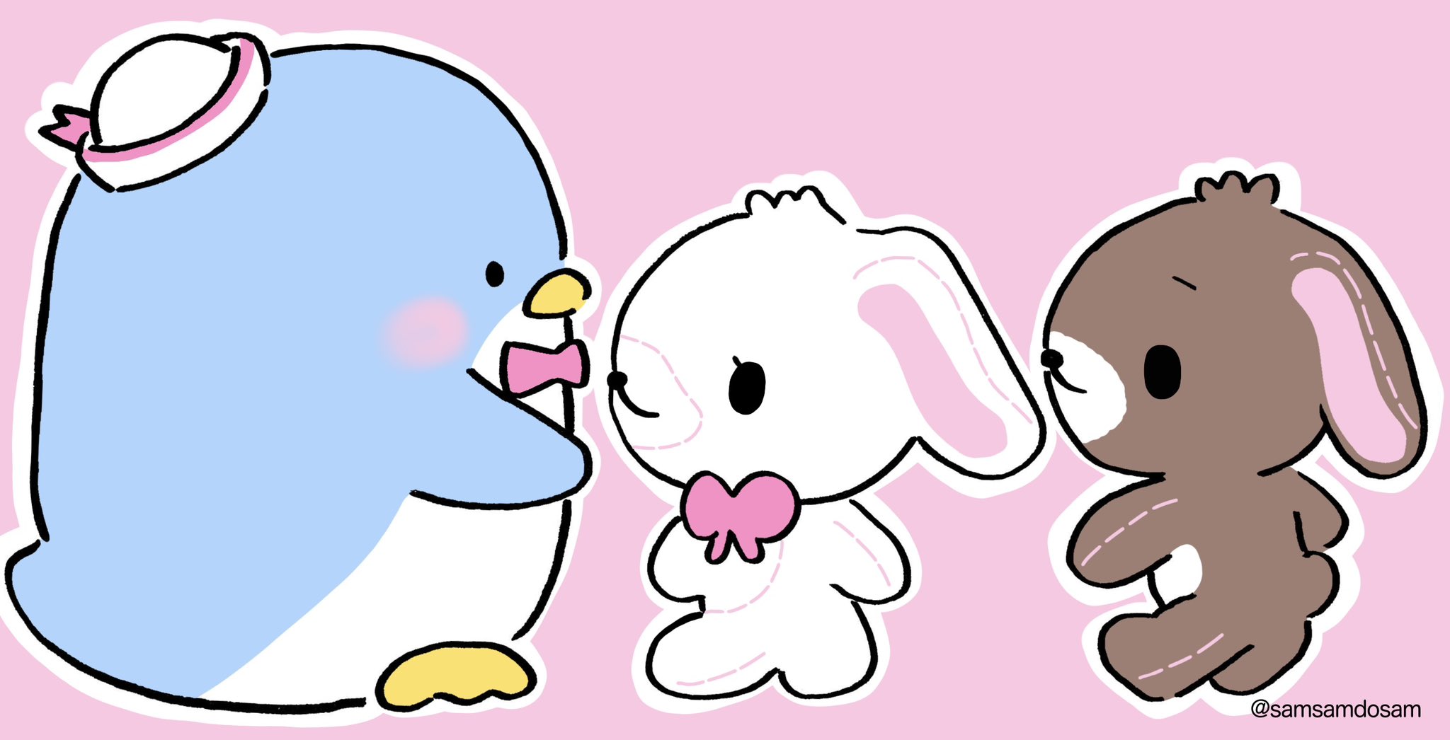 しろうさ しろうさ - Search / X