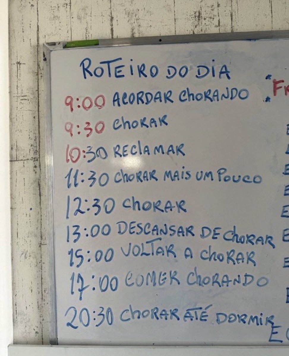 teu caos (@sobreteucaos) on Twitter photo 