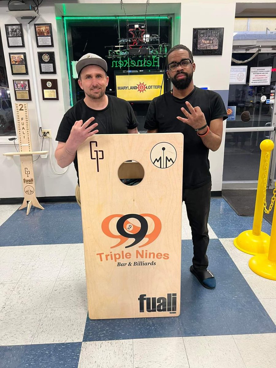 It's no  1st place but 2 podiums in my last 3 tourneys, im starting to get it back.