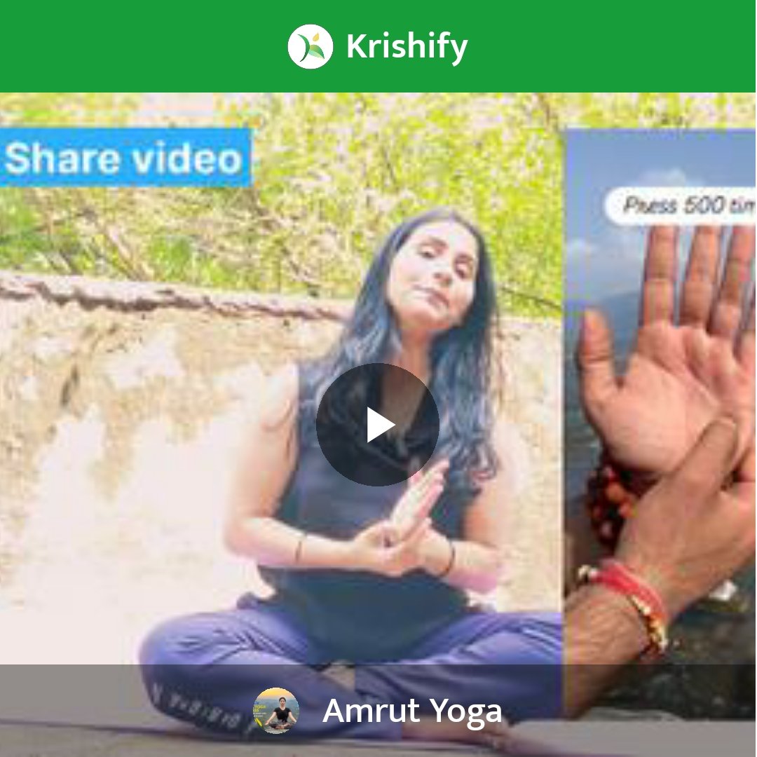 GaonTribune's tweet image. krishify.in/aojfefohA
#Krishify