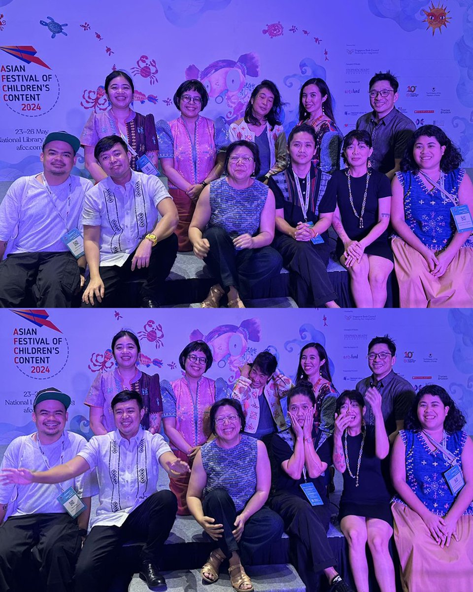 Ang Ilustrador Ng Kabataan ✒ tweet media