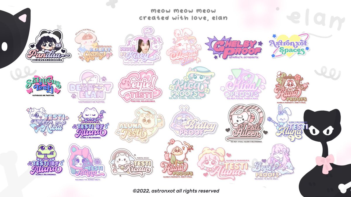 ㅤㅤㅤㅤ 
‼️GIVEAWAY katalog profile needs untuk 2 orang BA‼️ 
(satu orang pilih satu item) 🎀

syaratnya:
1. follow <a href="/astronxot/">Marion</a> (ba auto fb)
2. retweet tweet ini

diundi hari selasa yaah, good luck! ๑>ᴗ<๑
#zonauang #ZonaBA 
ㅤㅤㅤㅤ