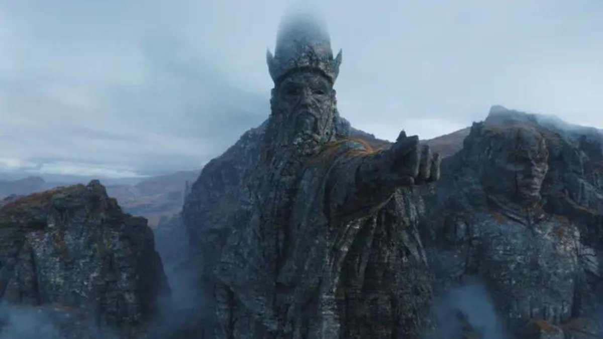 Ahsoka was such a magical show