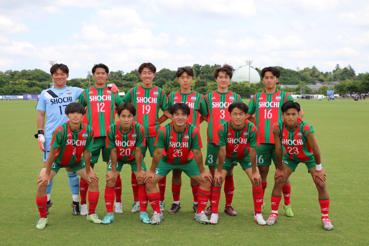 正智深谷高等学校サッカー部【公式】 on X: 正智深谷高等学校サッカー部【公式】 on X:
