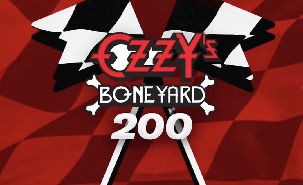stevecovino's tweet photo. Listen out to @SiriusXMTurbo 41 as we count down the Top 25 of Summer 99 &amp; The @OzzysBoneyard 38 Boneyard Top 200 -All Memorial Day Weekend!! #Covino #SiriusXM #Countdowns 🫡🤘🏼 https://t.co/cxDMzohjZy