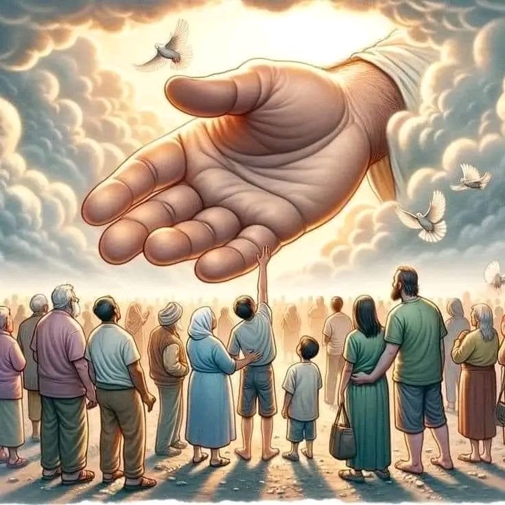 BobBotros's tweet photo. لِتَكُنْ يَا رَبُّ رَحْمَتُكَ عَلَيْنَا حَسْبَمَا انْتَظَرْنَاكَ 💝👏
📖 مز 22:33 https://t.co/40N0KPkiQ1