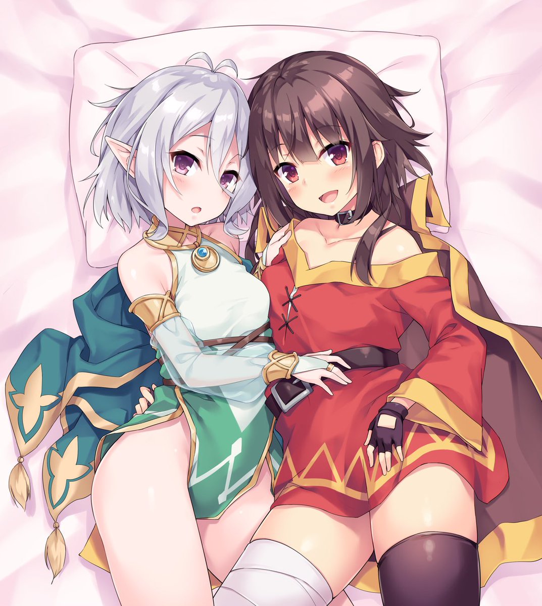 コッkロ+めぐみn① 