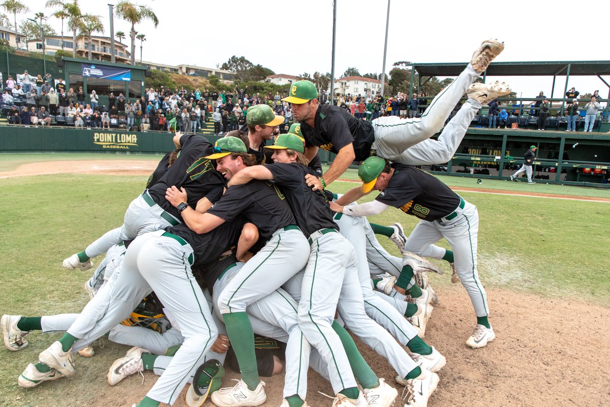 PLNU Sea Lions tweet media