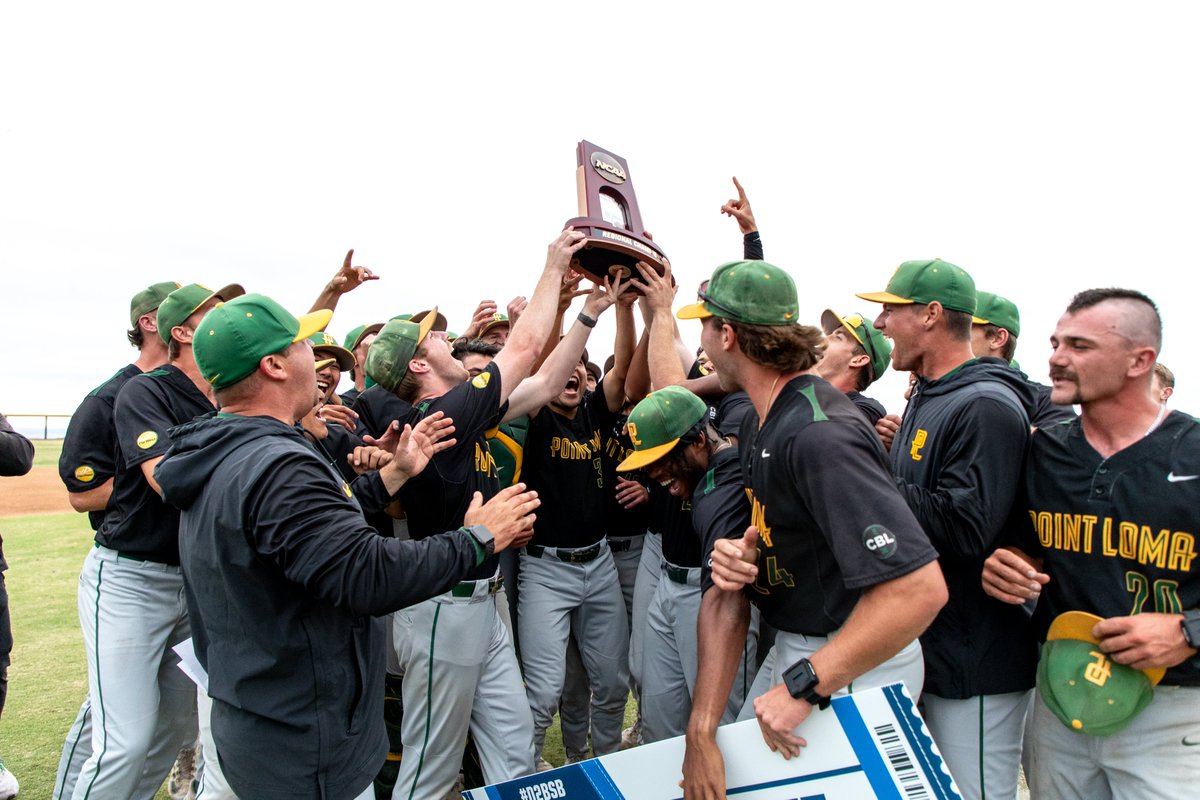 PLNU Sea Lions tweet media