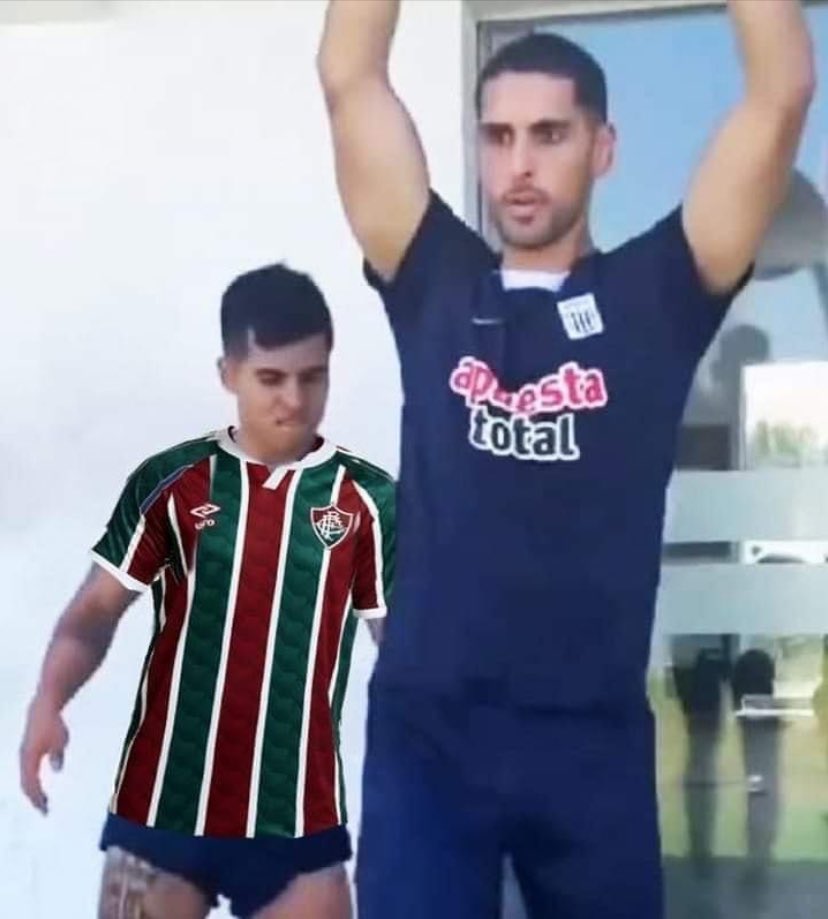 VienaAlexis17's tweet photo. @Walo_1901 Será? https://t.co/241LhChunI