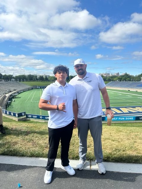 Isaac Tenorio Jr tweet media