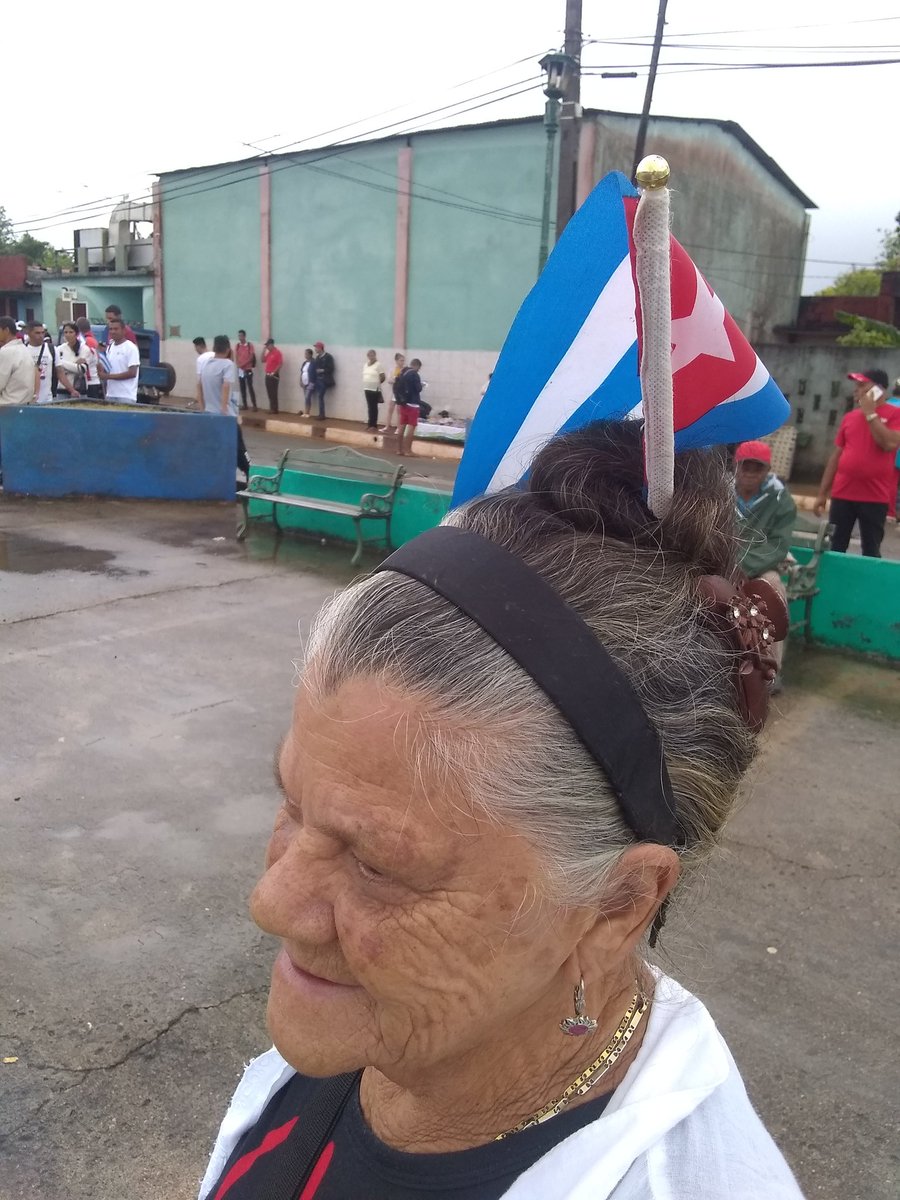 🇨🇺La cubanía se lleva por dentro🇨🇺desde el alto oriente de #Cuba, #Maisí, buenas noche.