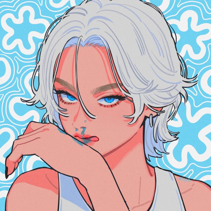 ……何?