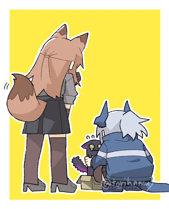 cat 