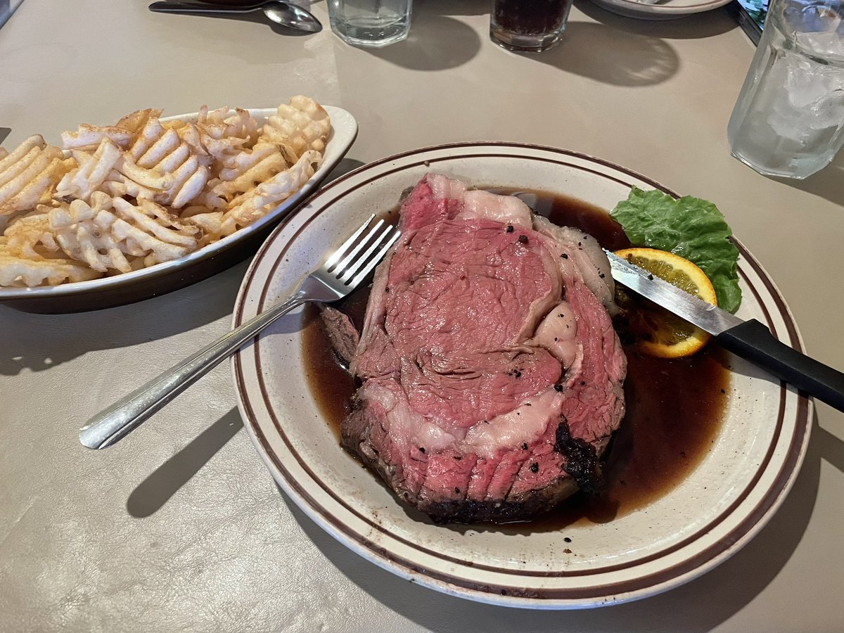 BorlandMark's tweet photo. After a long review by the Council… Forest Lake Restaurant Grand Rapids, MN #CleanPlateClub #Truffonis #SlopEmUp https://t.co/nyoUkZ0ls9