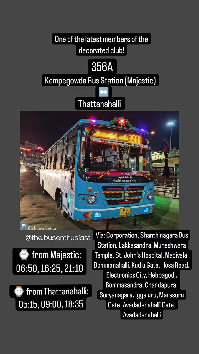 Friends Of BMTC tweet media