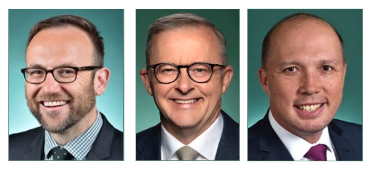 .@AlboMP’s top private meeting dialogists in 2023: @AdamBandt 7 times @PeterDutton_MP - 7 @JacintaAllanMP - 4 @NatashaFylesMLA - 4 @jeremyrockliff - 4 @DanielAndrewsMP - 3 @JoeBiden - 3 @chrishipkins - 3 @RealBobKatter - 3 @ChrisMinnsMP - 3 @slrabuka - 3 #PMsDiary #auspol