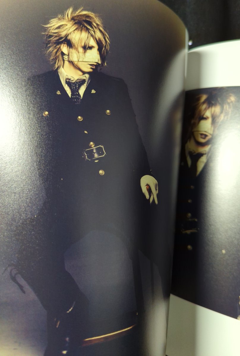 the gazette 13th ガゼット パンフレット｜Yahoo!フリマ（旧