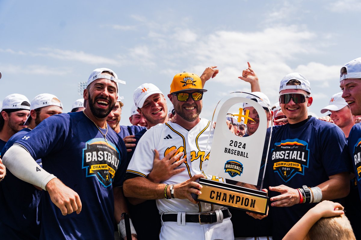 NKU Baseball ⚾️ tweet media