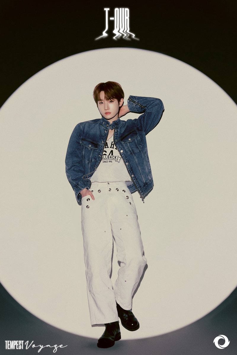 TPST__official's tweet photo. WORLD PREMIERE: THE 1ST EVER LIVE
2024 TEMPEST CONCERT [T-OUR: TEMPEST Voyage]

 🎫 https://t.co/MJoRylIhnq

🌪️ 2024.06.15 (SAT) 7PM (ICT)
🌪️ Phu Tho Indoor Sports Stadium, Ho Chi Minh City

#TEMPEST #템페스트
#T_OUR #TEMPEST_Voyage https://t.co/zM8vyVXxrv