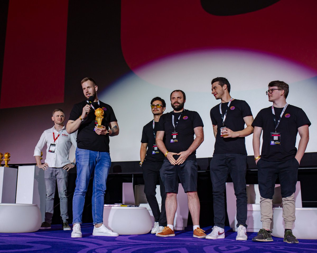 Skillful AI tweet media