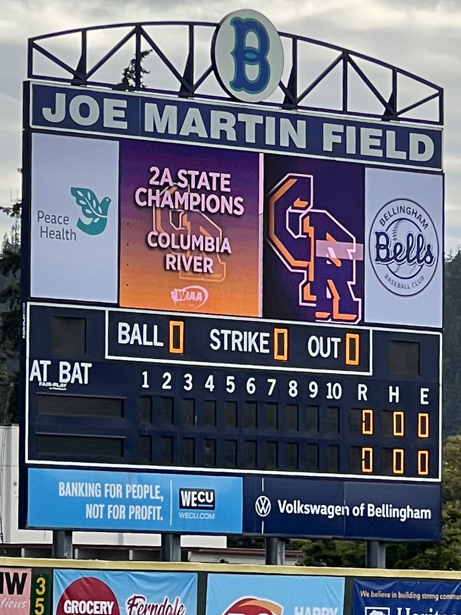 Unbelievable! 2024 State Champs!!! This win is for all the players who have worn the CR logo in this special program. Thank you to our players for taking us on the ride of a lifetime. The trophy is coming back home. #family #ringszn💍 #IAMHIM