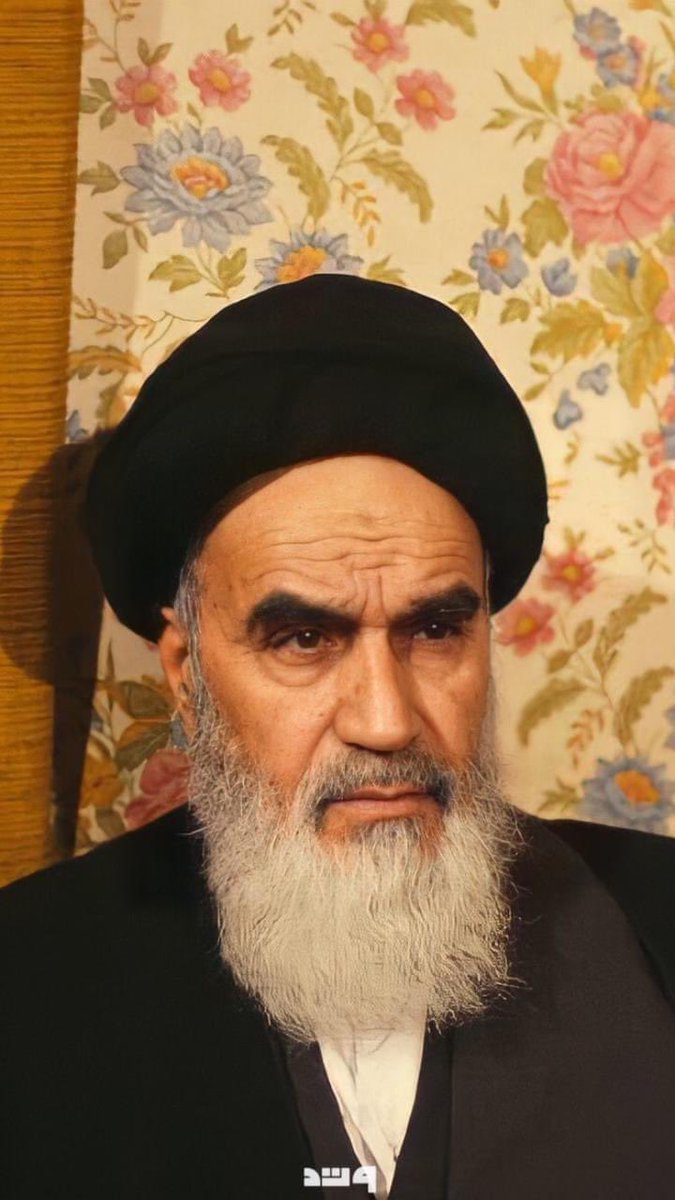 'For a #human being, the source of all #dangers is the person himself, and the source of #reformation must also start from the person himself. And it is not possible for someone who himself is not reformed to reform others.” Imam Khomeini (ra)