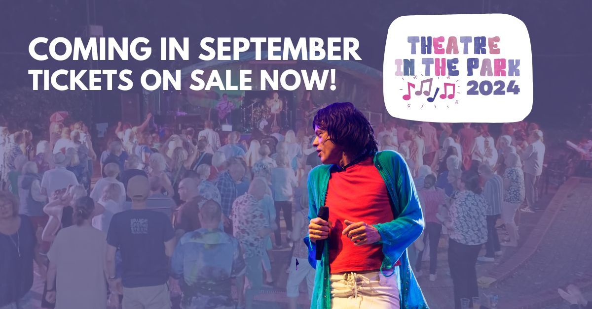 20% off our Not the Rolling Stones tribute. 

Get your tickets now. Use code PAYDAY20
buff.ly/3JGf8Pi
