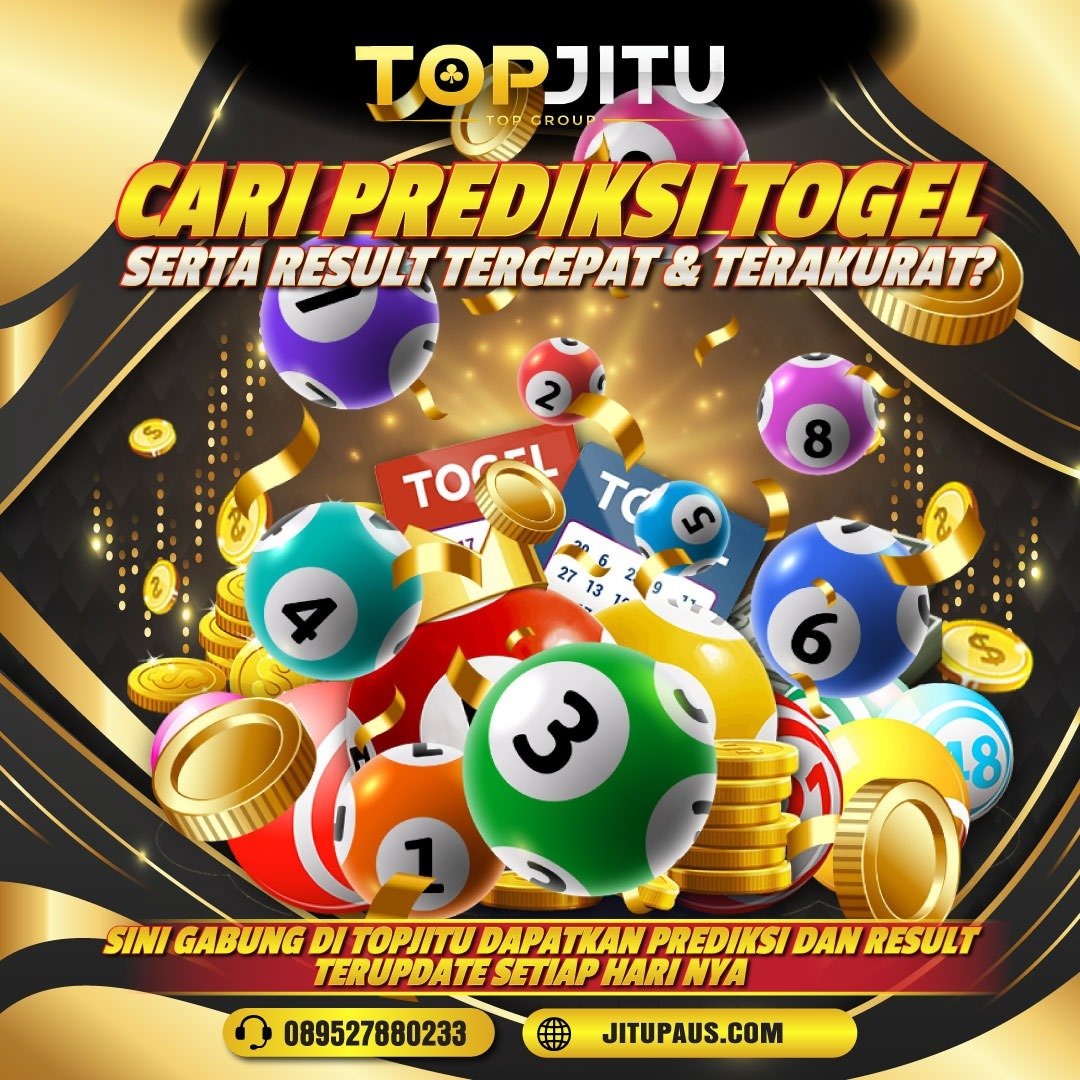 TOPJITUOFFICIAL's tweet photo. 𝐒𝐈𝐍𝐈 𝐆𝐀𝐁𝐔𝐍𝐆 𝐃𝐈 𝐓𝐎𝐏𝐉𝐈𝐓𝐔 𝐃𝐀𝐏𝐀𝐓𝐊𝐀𝐍 𝐏𝐑𝐄𝐃𝐈𝐊𝐒𝐈 𝐃𝐀𝐍 𝐑𝐄𝐒𝐔𝐋𝐓 𝐓𝐄𝐑𝐔𝐏𝐃𝐀𝐓𝐄 𝐒𝐄𝐓𝐈𝐀𝐏 𝐇𝐀𝐑𝐈𝐍𝐘𝐀
#𝐓𝐎𝐏𝐉𝐈𝐓𝐔
#𝐎𝐅𝐅𝐈𝐂𝐈𝐀𝐋𝐓𝐎𝐏𝐉𝐈𝐓𝐔 https://t.co/7lP7fciHcO
