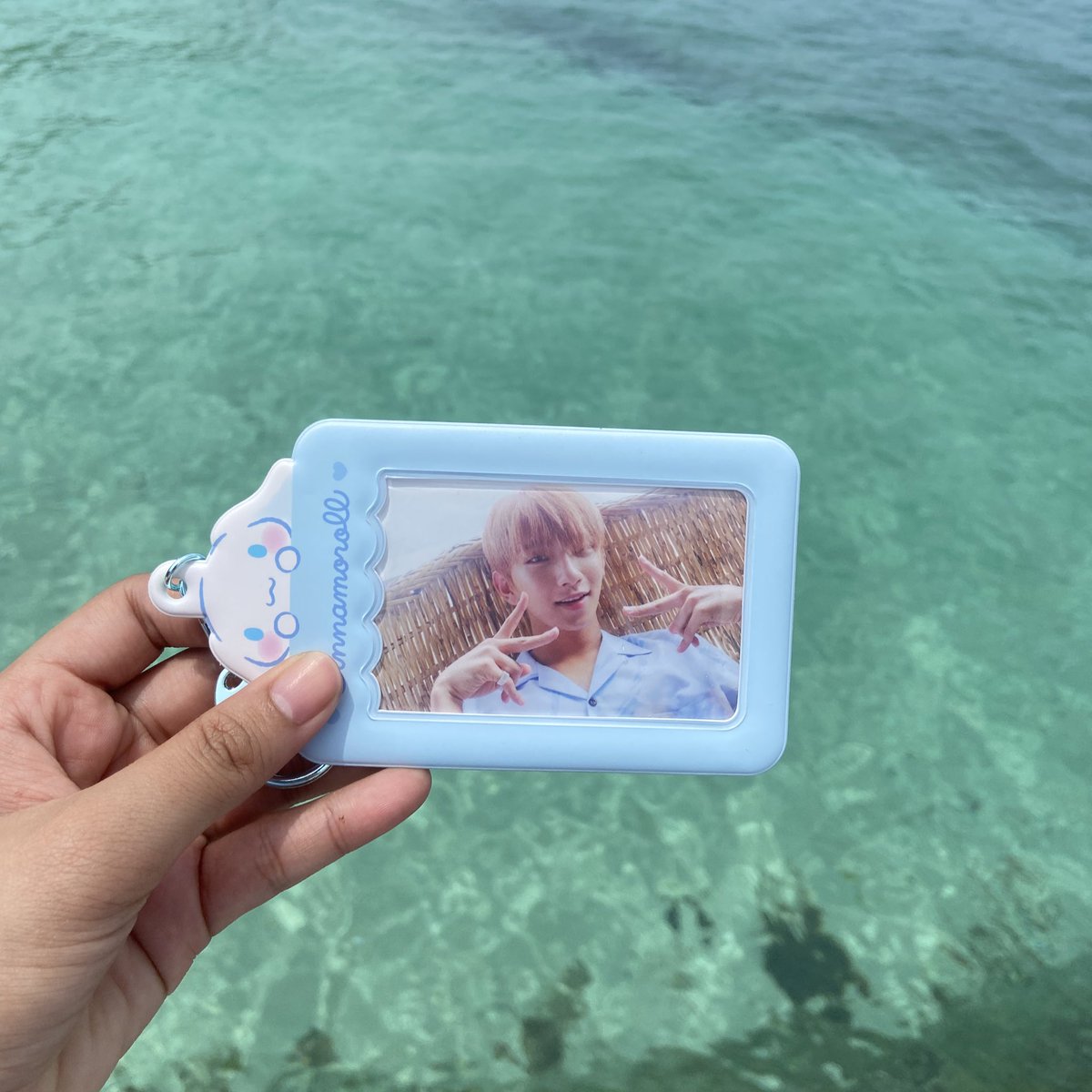 hongburgers's tweet photo. βοΈπ
#CARAT #CEBongs #CEBongdeuls #In_CEBU πποΈ @pledis_17
#HAPPY_SVT_DAY
#SVT_9th_Anniversary
#9Years_with_CARAT https://t.co/CaOYHx9Yli