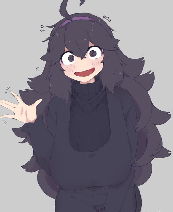 ながちちオカマニ 