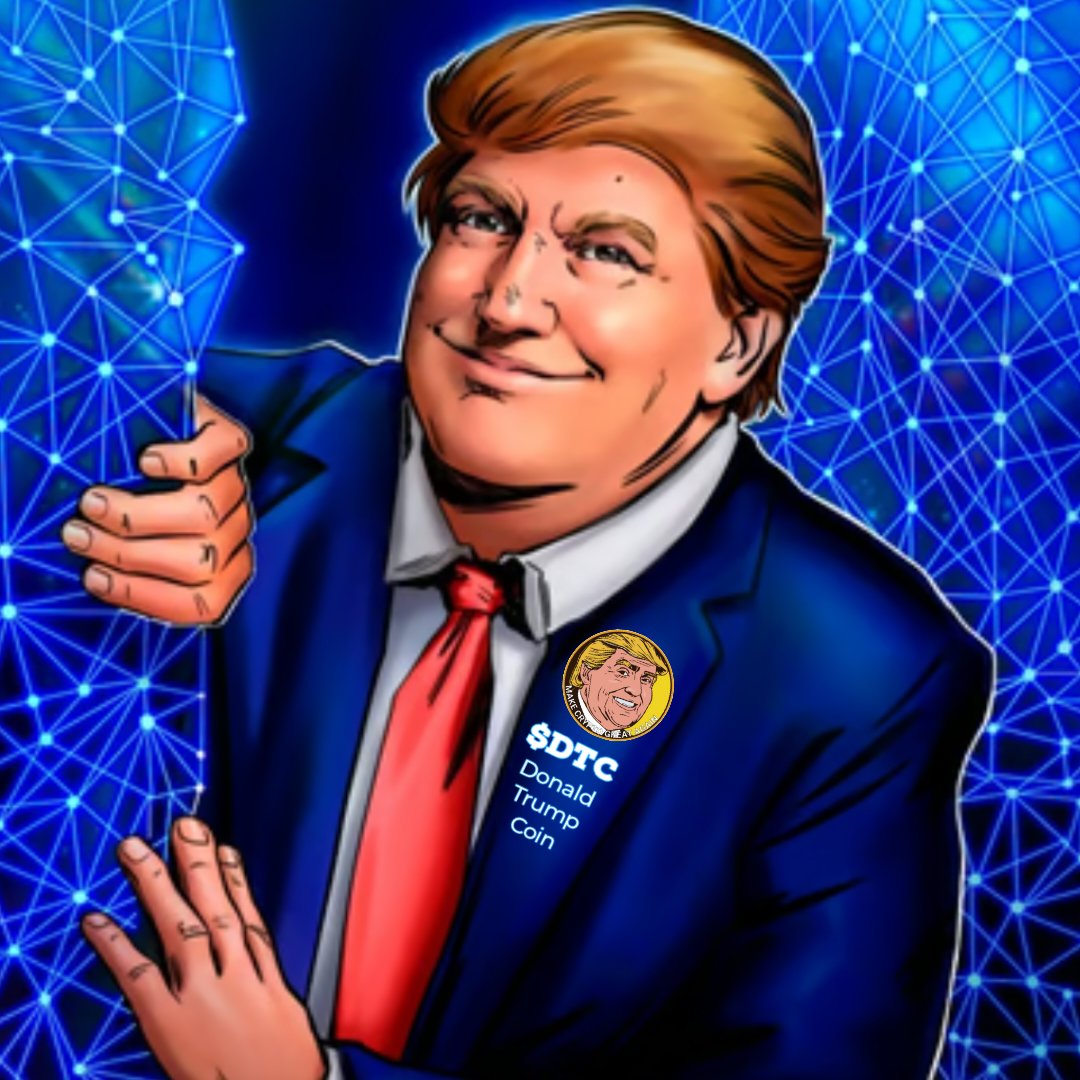 @BudhilVyas You have missed $DTC (@DTC_DonaldTrump). 
#DonaldTrumpCoin is the next #1000xgem.