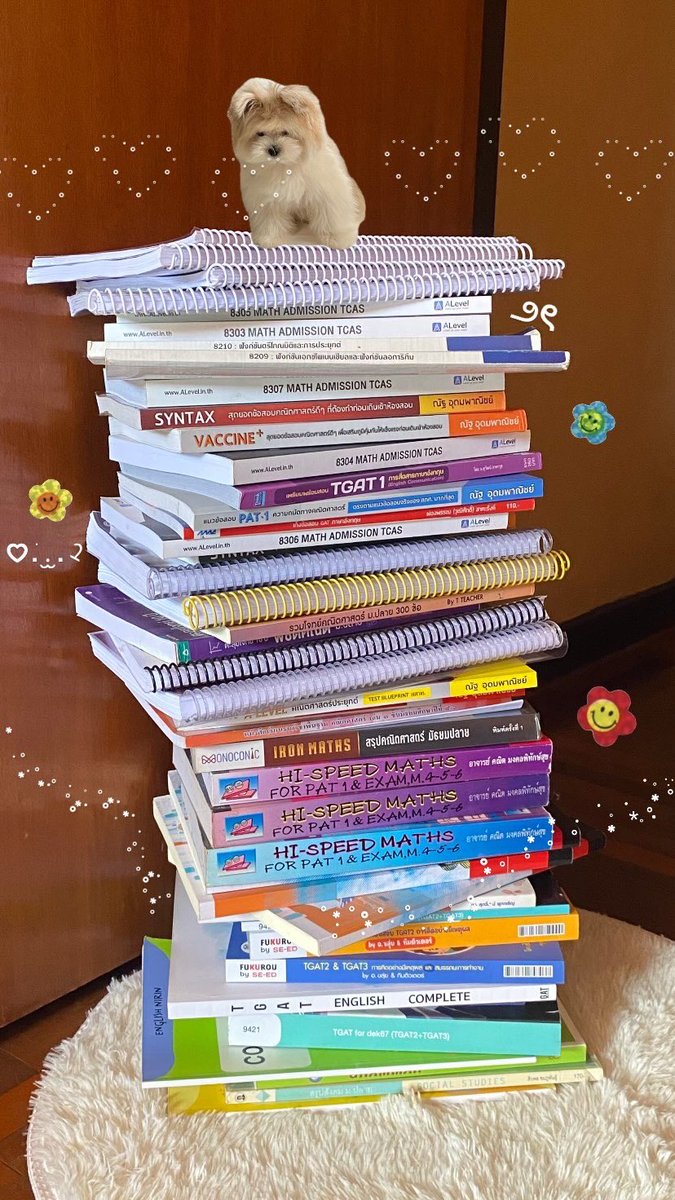 sup3rlucky's tweet photo. 💭มาส่งต่อหนังสือแล้วคับ 
📚📚ค่าส่ง40บาท เล่มต่อไป+5ค้าบ 
ปล่อยถูกๆเลยย ม่ายอยากเก็บแน้ว เดี๋ยวมาลงนะคับ 

#หนังสือเตรียมสอบมือสอง #ส่งต่อหนังสือเตรียมสอบ #หนังสือมือสองสภาพดี #หนังสือเตรียมสอบเข้ามหาลัย #ส่งต่อหนังสือ #dek68 #dek67 #dek69 https://t.co/MzQwewAYIH