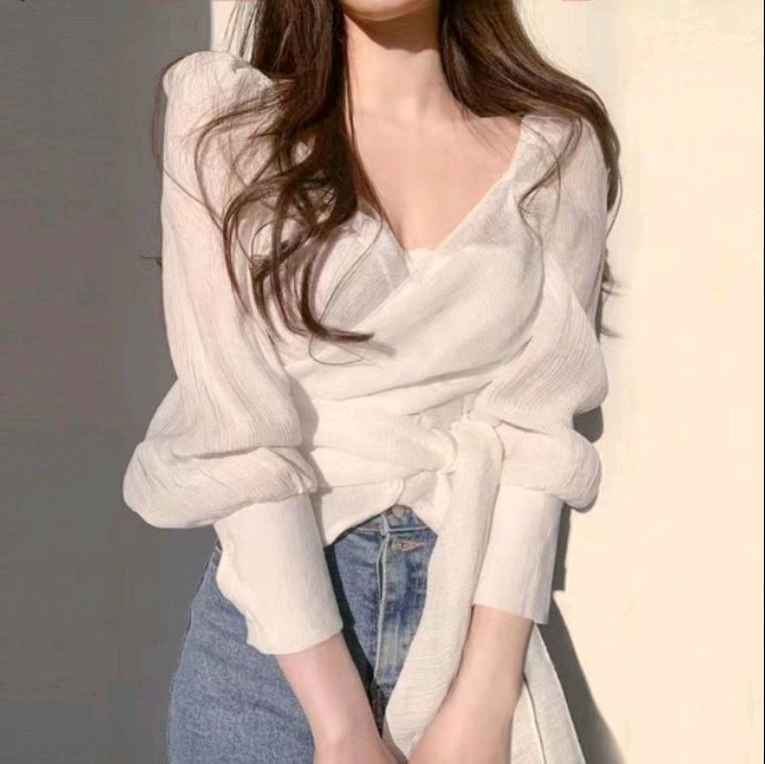 vozlcano's tweet photo. Blouse casual soft korean style

〰️ https://t.co/cqXwOUd2HS
〰️ https://t.co/lK6j52TDRW
ㅤㅤㅤ https://t.co/tkmDg5gMPD
