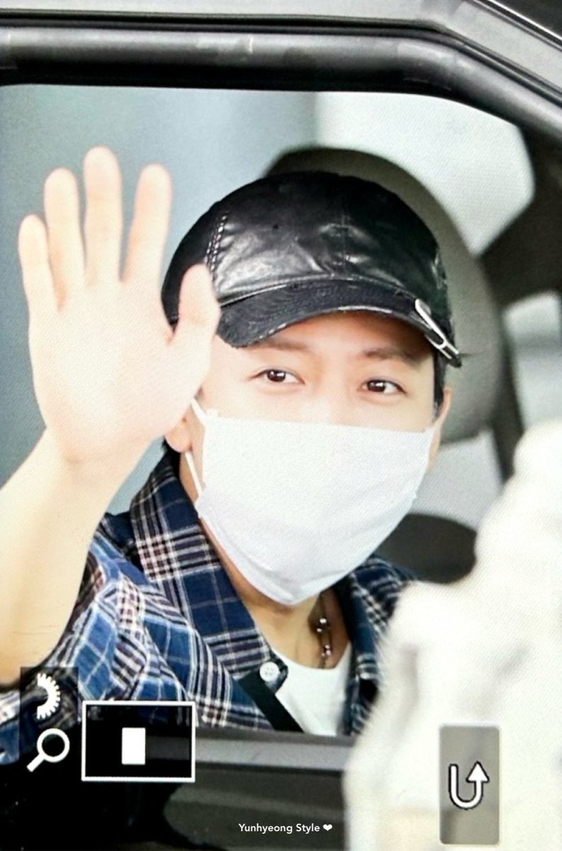 YH_ppp's tweet photo. 240526 GMP 🥹✨✨
#iKON #아이콘 #윤형 #송윤형 #SONG #Yunhyeong #ユニョン https://t.co/ZH2lAkFXyR