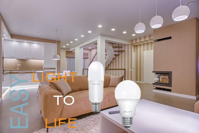 JoluxLighting's tweet image. JOLUX High brightness LED Bulb Light Series.Natural light source, trustworthy and companionship. A beam of good light, waiting for you all the time. #jolux #easylighttolife #ceilingfanlight #ledstickbulb #ceiling #ledretrofit #ledretrofitrecessedlight 
jolux-light.com