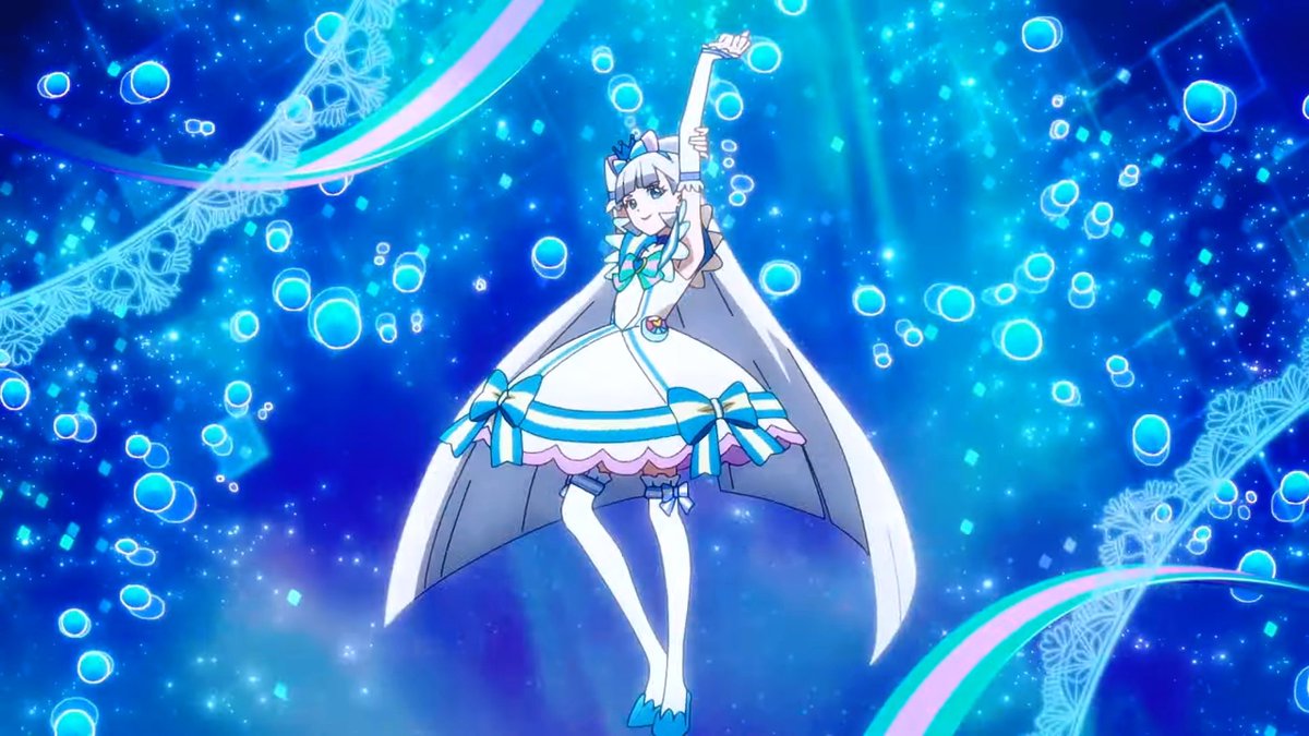 プリキュアのようわからんやつ プリキュア火曜サスペンス】玄関で青鬼くんが倒れてキャアアアアアアア